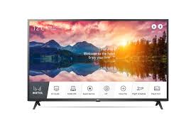 TV chuyên dụng LG model 55US660H0TD